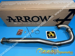 ARROW RACING manifold for...