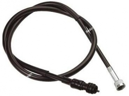 Cable de transmisión de velocímetro / entrenador TEKNIX para servofreno de tambor