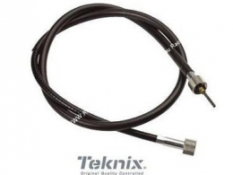 Cable de transmisión de velocímetro / entrenador TEKNIX para servofreno de disco