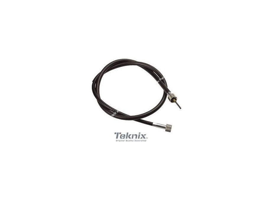 Cable de transmisión de velocímetro / entrenador TEKNIX para servofreno de disco