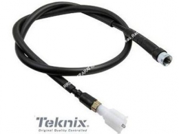 Cable de transmision medidor/entrenador TEKNIX para booster 2004