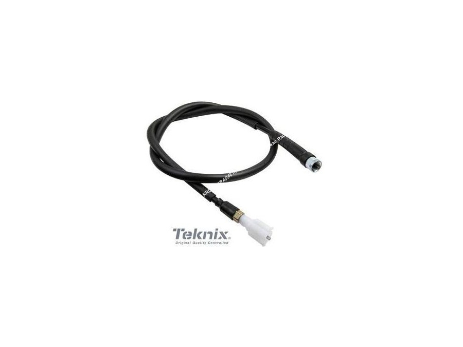 Cable de transmision medidor/entrenador TEKNIX para booster 2004