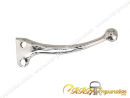 Right or left brake lever...