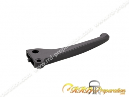 Right or left brake lever...
