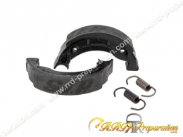 Front brake shoes Ø90mm SIP...