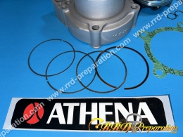 Kit 290cc Ø80mm ATHENA racing pour KTM EXC-F, SX-F, XC-F, XCF-W...250 2006 a 2013