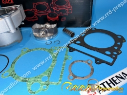 Kit 290cc Ø80mm ATHENA racing pour KTM EXC-F, SX-F, XC-F, XCF-W...250 2006 a 2013