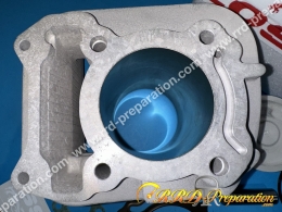 Kit 183cc MALOSSI Ø63mm, cylindre / piston pour PIAGGIO LIBERTY, VESPA PRIMAVERA, SPRINT 125 zt 150 4T à partir de 2021