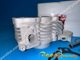 Kit 183cc MALOSSI Ø63mm, cylindre / piston pour PIAGGIO LIBERTY, VESPA PRIMAVERA, SPRINT 125 zt 150 4T à partir de 2021