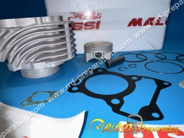 Kit 183cc MALOSSI Ø63mm, cylindre / piston pour PIAGGIO LIBERTY, VESPA PRIMAVERA, SPRINT 125 zt 150 4T à partir de 2021