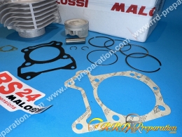 Kit 183cc MALOSSI Ø63mm, cylindre / piston pour PIAGGIO LIBERTY, VESPA PRIMAVERA, SPRINT 125 zt 150 4T à partir de 2021