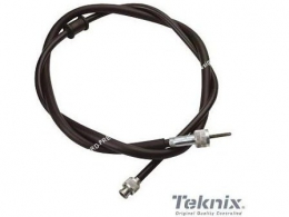 TEKNIX meter / trainer transmission cable for MALAGUTI F12 scooter