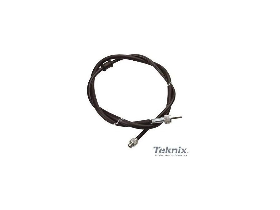 Cable de transmisión medidor / entrenador TEKNIX para scooter MALAGUTI F12