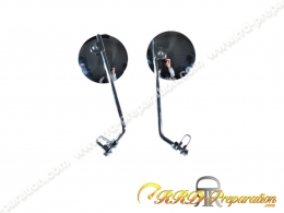 Pair of universal BLACKWAY...