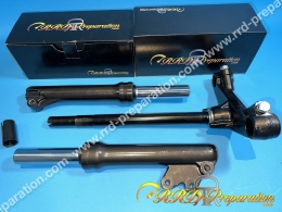 Fourche type origine TEKNIX pour Booster SPIRIT 1999 à 2003