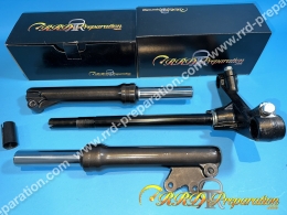 Original TEKNIX Fork for...