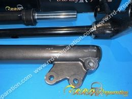 Fourche type origine TEKNIX pour Booster SPIRIT 1999 à 2003