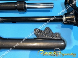 Fourche type origine TEKNIX pour Booster SPIRIT 1999 à 2003