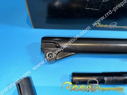 Fourche type origine TEKNIX pour Booster SPIRIT 1999 à 2003