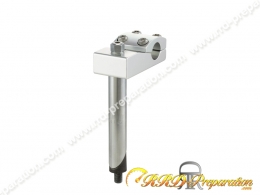 Handlebar adaptation stem...