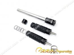Complete kit of foot clips,...
