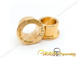 Juego de anillos de...