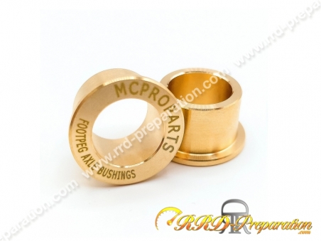 YOKIVE 25 Pièces Raccords à Bague De Sertissage En Laiton