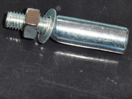 ALGI crank key 9.5x40mm for...