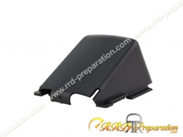 Original type black saddle...