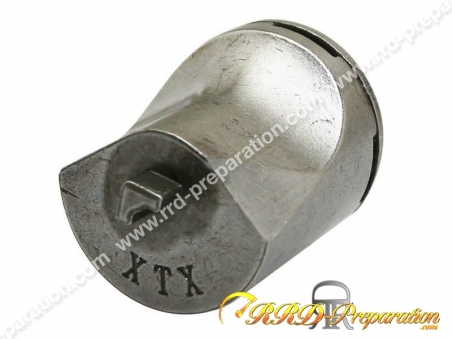 SERRATURE CILINDRETTI PIAGGIO VESPA PX PK T5 COSA NRG LML - Foto 7