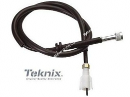 Câble transmission compteur / entraîneur TEKNIX pour scooter Aprilia SR50