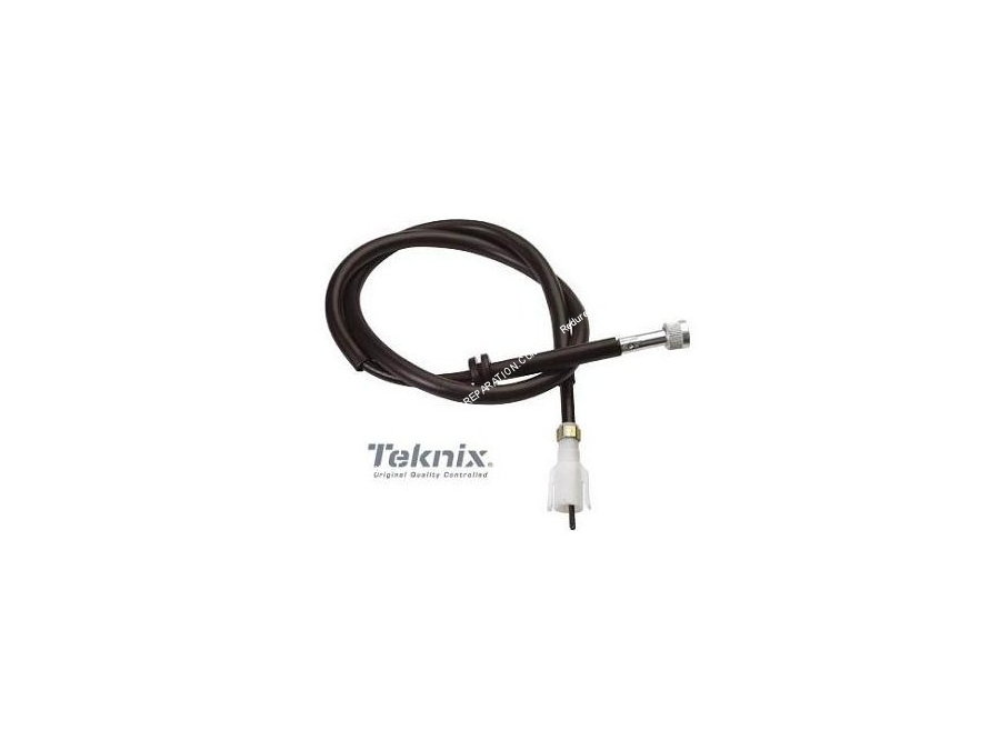 Cable de transmisión medidor/entrenador TEKNIX para scooter Aprilia SR50