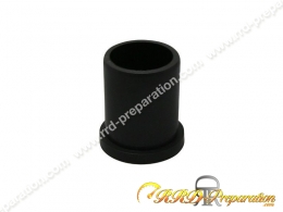 Bushing, saddle bush / rear...