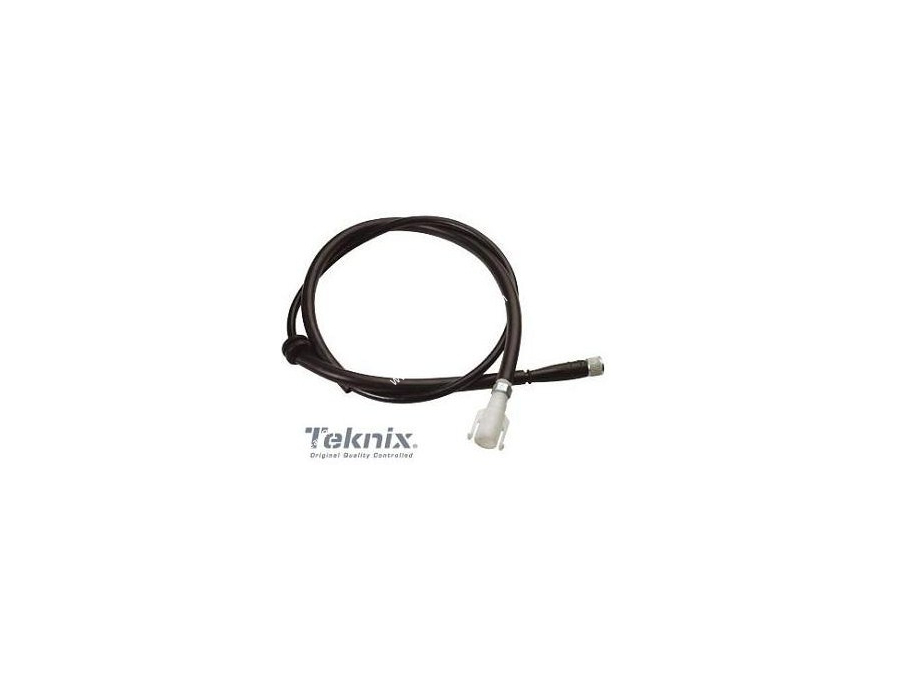 Cable de transmisión medidor / entrenador TEKNIX para scooter Peugeot TREKKER / SQUAB