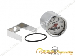 Needle speedometer 60KM/H...