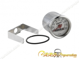 Needle speedometer 80KM/H...