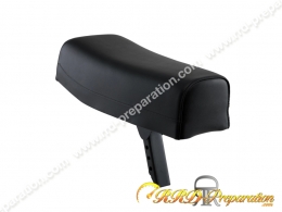 Selle bi-place noire type...