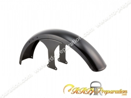 Black front mudguard...