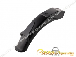 Black rear mudguard...