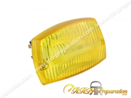 Front headlight (light)...