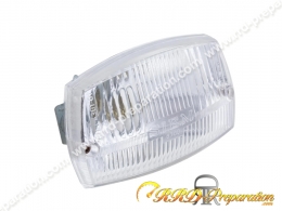 Front headlight (light)...