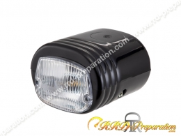 Front headlight (light)...
