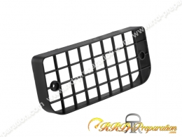 CIF black rear light grille...