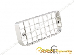 CIF chrome rear light...