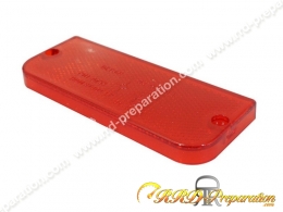 P2R red rear light lens for...