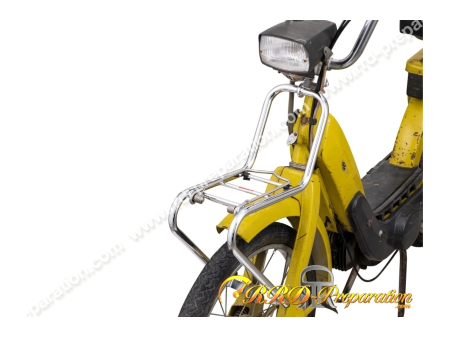 COPPIA DI TARGHETTE PIAGGIO PER SERBATOIO PIAGGIO CIAO PX P PXV PV SC SI BRAVO - Foto 3