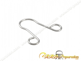 Cable passage pin for...
