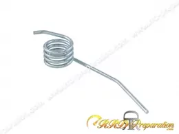 DOMINO lever return spring...
