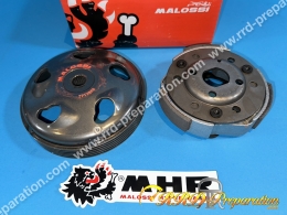 Clutch + bell kit MAXI FLY...