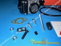 Kit carburateur + pipe + accessoires MALOSSI Ø19mm pour HONDA SH 50